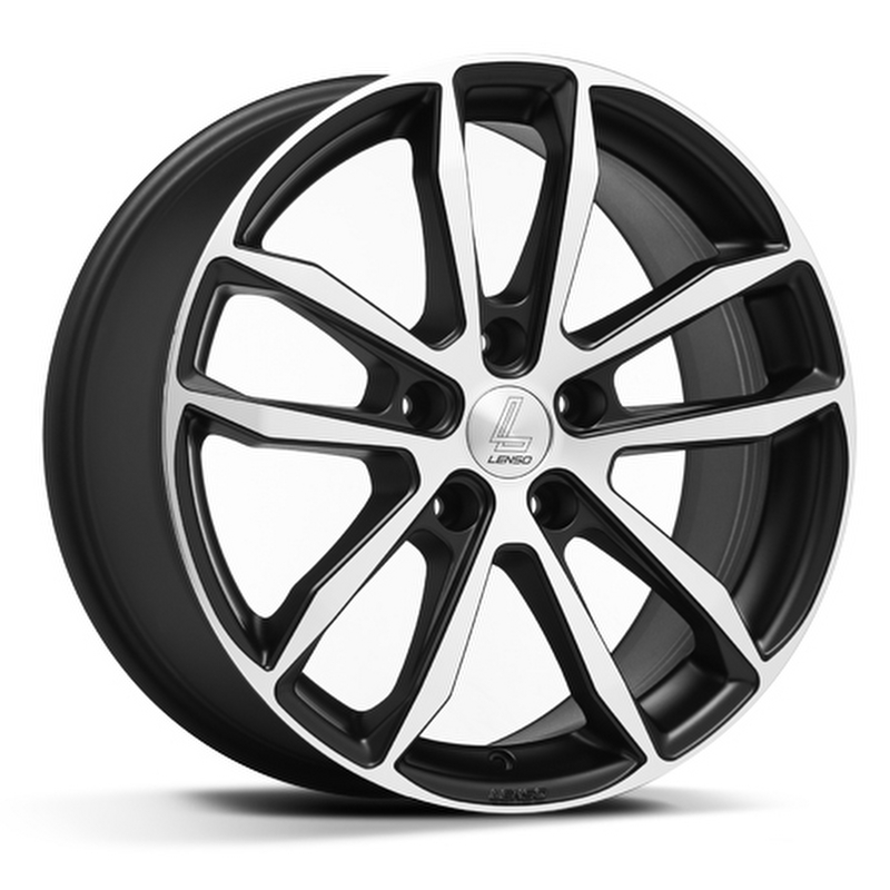 VELG FORZA